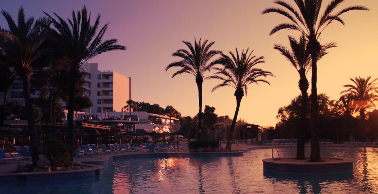Exagon Park Ξενοδοχείο Can Picafort  Εξωτερικό φωτογραφία
