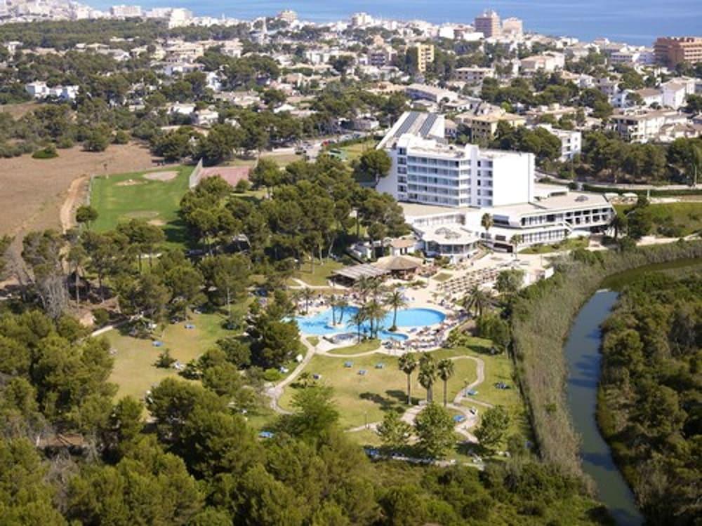 Exagon Park Ξενοδοχείο Can Picafort  Εξωτερικό φωτογραφία
