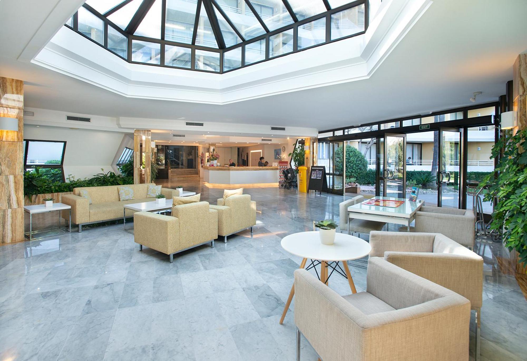 Exagon Park Ξενοδοχείο Can Picafort  Εξωτερικό φωτογραφία