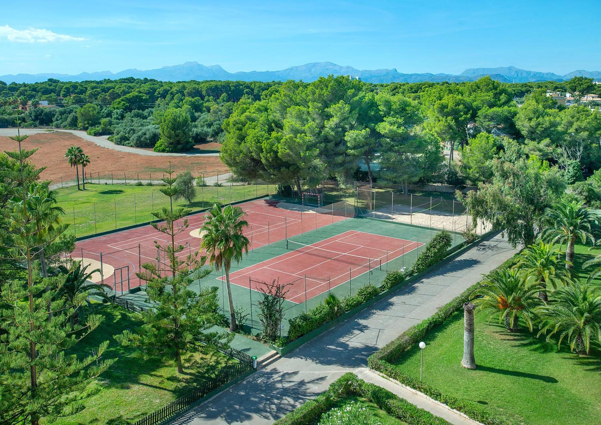 Exagon Park Ξενοδοχείο Can Picafort  Εξωτερικό φωτογραφία